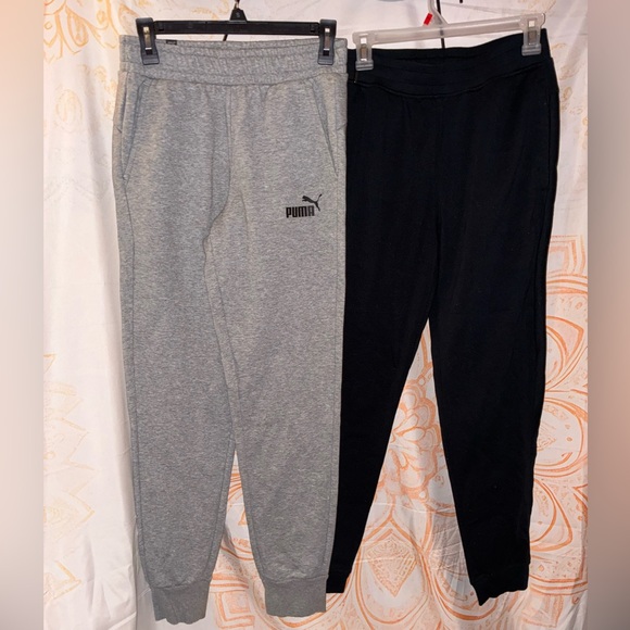 Puma Other - Puma Sweatpants for Men